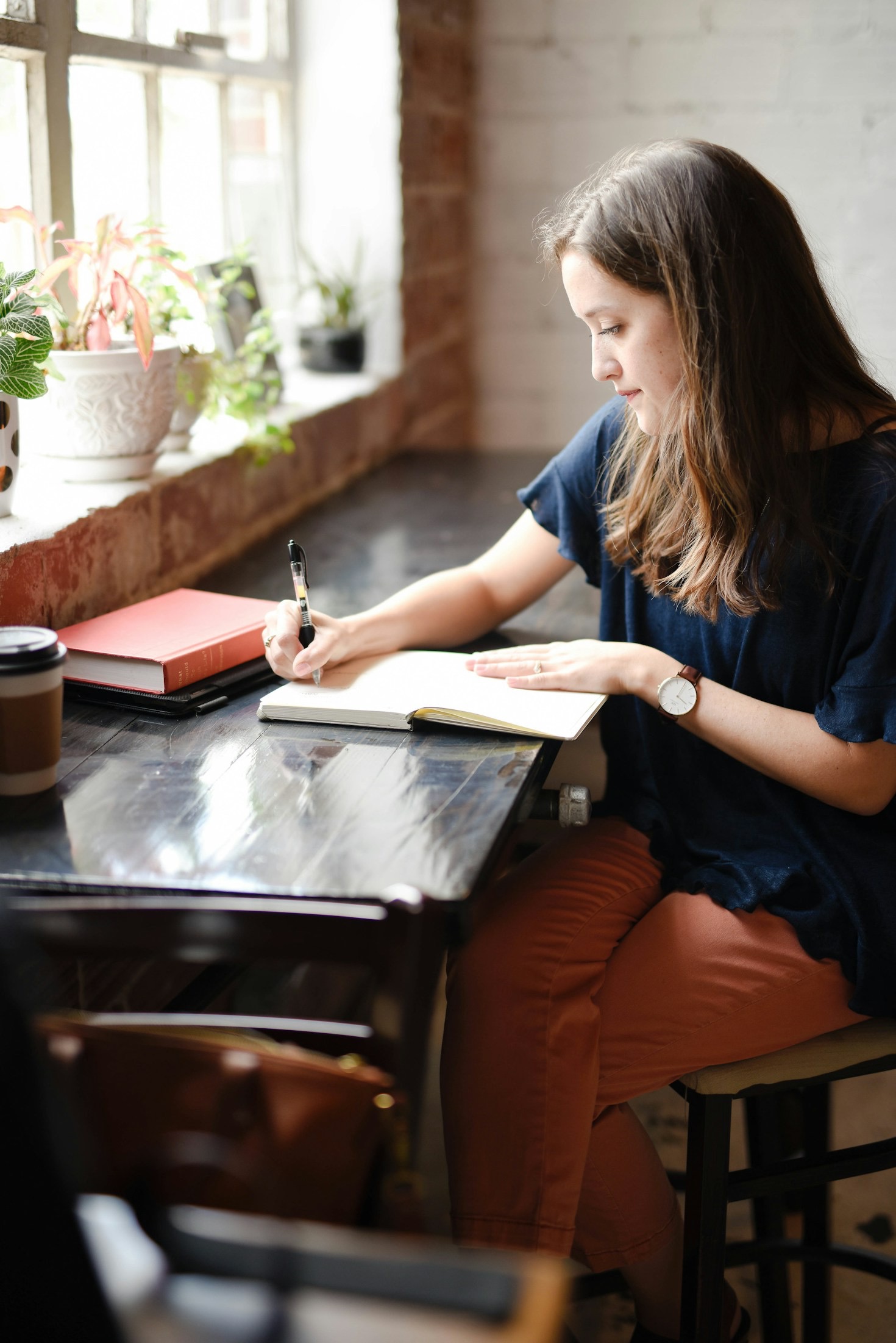 Transforming Grief Into A Source Of Strength
