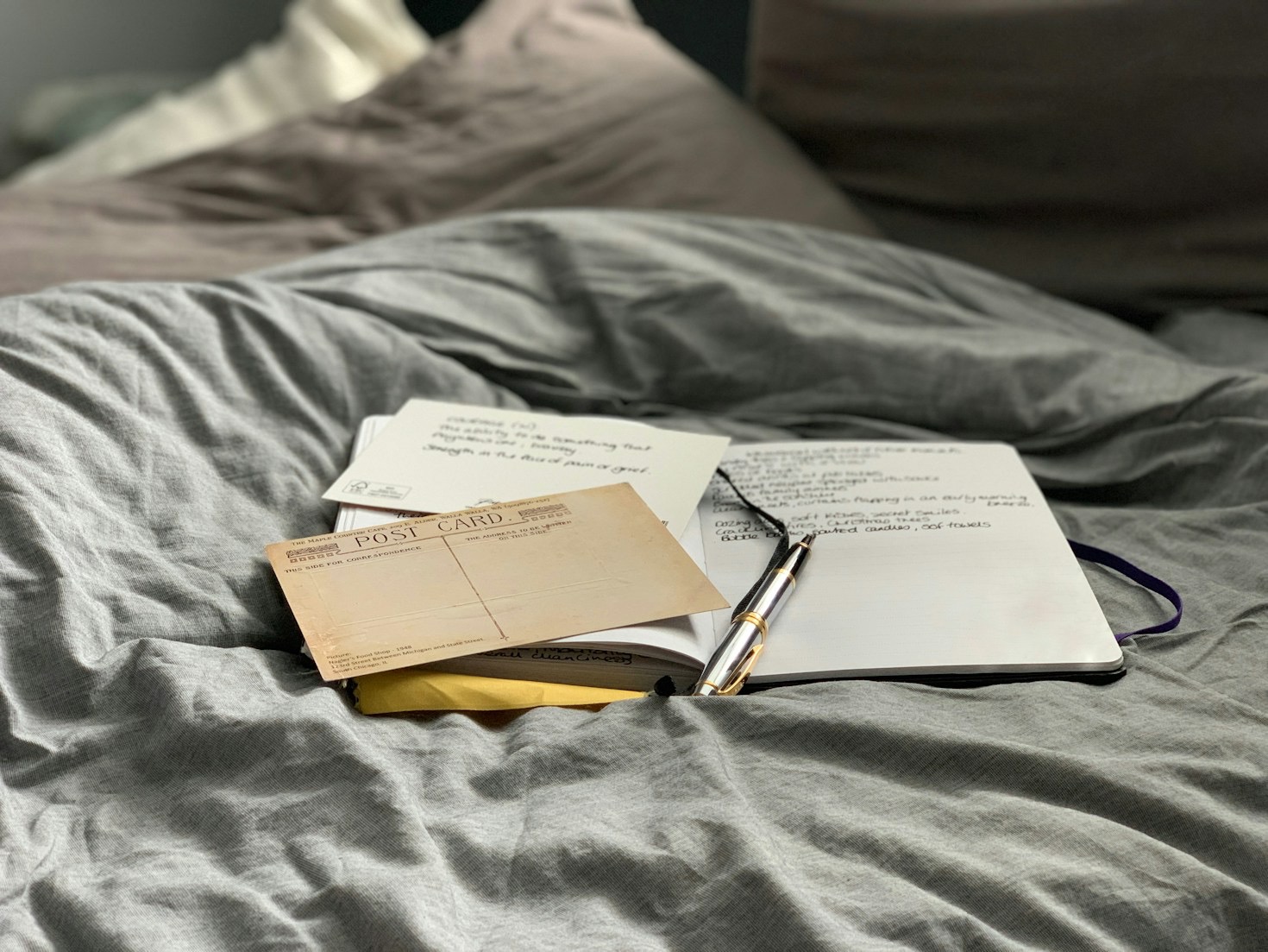 Why I Choose To Share My Story